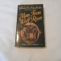 Man from Wolf River by John D. Nesbitt (2001) (R2) Leisure Books PB