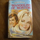 Mandolins of Montori by Iris Danbury (1973) (R2) Harlequin Romance #1671 Harlequin Books PB Mandolins of Montori by Iris Danbury (1973) (R2) Harlequin Romance #1671 Harlequin Books PB