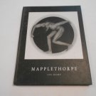 Mapplethorpe Illustrated 1993 Calendar Diary (1992) (R4) UNUSED, Te Neues Publishing Co HC Mapplethorpe Illustrated 1993 Calendar Diary (1992) (R4) UNUSED, Te Neues Publishing Co HC
