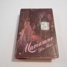 Mariamne by Glen Petrie (1977) (R3) Coward, McCann & Geoghegan Inc First American Edition HC