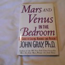 Mars and Venus in the Bedroom by John Gray (1995) (L2) Harper Collins First Edition HC