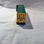 Matchbox Ultra Holsten Pils Trailer Truck CCY08 1987 Green & Yellow DAF3300 Space Cab (GTB1) 1_66