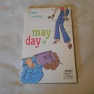May Day by Jess Lourey (2006) (L3) Murder by Month Romcom Mysteries #1, Midnight Ink PB May Day by Jess Lourey (2006) (L3) Murder by Month Romcom Mysteries #1, Midnight Ink PB