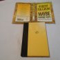 Maybe (Maybe Not) Second Thoughts from a Secret Life by Robert Fulghum (1993) (L3) HC
