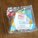 McDonald's Animal Kingdom #10 Cheetah (NIP) Happy Meal Toy 1998 (GTB1) McDonald's Animal Kingdom #10 Cheetah (NIP) Happy Meal Toy 1998 (GTB1)