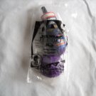 McDonald's Happy Meal Star Wars Episode I 3D The Phantom Menace Mace Windu Spinner Toy 6 (GTB1) McDonald's Happy Meal Star Wars Episode I 3D The Phantom Menace Mace Windu Spinner Toy 6 (GTB1)