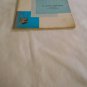 Meals Go Modern Electrically The Electric Kitchen Bureau (1940) (173) 8th Edition PB