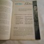 Meals Go Modern Electrically The Electric Kitchen Bureau (1940) (173) 8th Edition PB