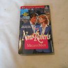 Megan's Mate by Nora Roberts (1996) (R2) The Calhoun Women #5, Silhouette Intimate Moments #745, PB Megan's Mate by Nora Roberts (1996) (R2) The Calhoun Women #5, Silhouette Intimate Moments #745, PB