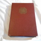Memorial Edition Pictorial History of World War II Vol 1 The War in Europe (1951) (L4) HC