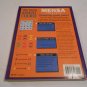 Mensa Presents the Mind Assault Course by Dave Chatten, Carolyn Skitt (1999) (L4) PB