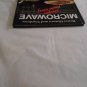 Microwave Recipes Made Easy by Better Homes and Gardens (1985) (R4) First Edition Meredith HC