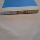 Milo_ Sticky Notes and Brain Freeze by Alan Silberberg (2010_L2) Aladdin First Edition HC