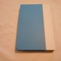 Milo_ Sticky Notes and Brain Freeze by Alan Silberberg (2010_L2) Aladdin First Edition HC