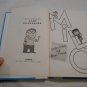 Milo_ Sticky Notes and Brain Freeze by Alan Silberberg (2010_L2) Aladdin First Edition HC