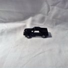 Mini TootsieToy Black Chevy El Camino Tootsie Toy (GTB1)