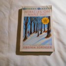 Miracles on Maple Hill by Virginia Sorensen (1984) (L2) Odyssey Classic Harcourt Brace & Co PB