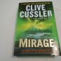 Mirage by Clive Cussler,  Jack Du Brul (2013) (L3) Oregon Files #9, G. P. Putnam's Sons HC