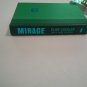 Mirage by Clive Cussler,  Jack Du Brul (2013) (L3) Oregon Files #9, G. P. Putnam's Sons HC