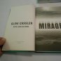 Mirage by Clive Cussler,  Jack Du Brul (2013) (L3) Oregon Files #9, G. P. Putnam's Sons HC