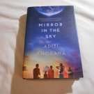 Mirror in the Sky by Aditi Khorana (2016) (R3) Razorbill HC Mirror in the Sky by Aditi Khorana (2016) (R3) Razorbill HC