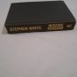 Missing Persons by Stephen White (2005) (R3) Alan Gregory #13, Dutton HC