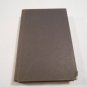 Missing Persons by Stephen White (2005) (R3) Alan Gregory #13, Dutton HC
