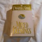 Mixed Blessings by Danielle Steel (1993) (R2) A Dell Book December 1993 PB