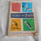 Mixups and Fixups and Other Strange Doings by Evelyn Weiss (1961) (L3) Scholastic Book Services PB Mixups and Fixups and Other Strange Doings by Evelyn Weiss (1961) (L3) Scholastic Book Services PB