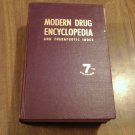 Modern Drug Encyclopedia and Therapeutic Index 7th Edition (1958) (R7) Edwin P. Jordan HC Modern Drug Encyclopedia and Therapeutic Index 7th Edition (1958) (R7) Edwin P. Jordan HC