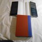 Moscow Rules by Daniel Silva (2008) (R3) Gabriel Allon #8, Sword of the Lord Publishers HC