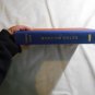 Moscow Rules by Daniel Silva (2008) (R3) Gabriel Allon #8, Sword of the Lord Publishers HC