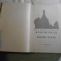 Moscow Rules by Daniel Silva (2008) (R3) Gabriel Allon #8, Sword of the Lord Publishers HC