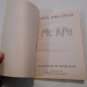 Mr. Ape by Dick King-Smith (1999) (L3) Scholastic Inc. PB