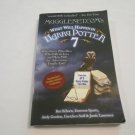 Mugglenet.Com's What Will Happen in Harry Potter 7 by Ben Schoen (2006) (L3) Ulysses Pr PB