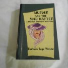Murder and the Mad Hatter by Barbara Jaye Wilson (2002) (L2) Brenda Midnight Mystery #6, PB Murder and the Mad Hatter by Barbara Jaye Wilson (2002) (L2) Brenda Midnight Mystery #6, PB