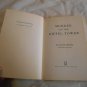 Murder on the Eiffel Tower by Claude Izner (2009) (R3) Victor Legris #1, Minotaur First Edition PB