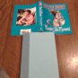 Murder She Meowed by Rita Mae Brown and Sneaky Pie Brown (1996) (L7) Mrs. Murphy #5 Bantam Books HC