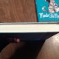 Murder She Meowed by Rita Mae Brown and Sneaky Pie Brown (1996) (L7) Mrs. Murphy #5 Bantam Books HC
