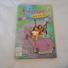 Muses on the Move by Clea Hantman (2002) (R3) Goddesses #3, Avon Books First Edition PB Muses on the Move by Clea Hantman (2002) (R3) Goddesses #3, Avon Books First Edition PB