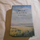 My Ãntonia by Willa Cather (1995) (L2) Great Plains Trilogy #3 Book of the Month Club HC My Ãntonia by Willa Cather (1995) (L2) Great Plains Trilogy #3 Book of the Month Club HC