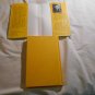 My Almost Epic Summer by Adele Griffin (2006) (L2) G. P. Putnam's Sons First Impression HC