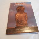 Mysteries of the Ancient World by Christine Eckstrom, National Geographic Society (1979) (L4) HC