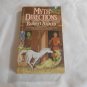 Myth Directions by Robert Lynn Asprin (1985) (R2) Myth Adventures #3, Ace Books PB