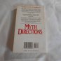 Myth Directions by Robert Lynn Asprin (1985) (R2) Myth Adventures #3, Ace Books PB