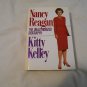 Nancy Reagan_ The Unauthorized Biography by Kitty Kelley (1991) (L3) Simon & Schuster HC