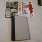 Nancy Reagan_ The Unauthorized Biography by Kitty Kelley (1991) (L3) Simon & Schuster HC