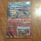 National Parks Visitor Facilities and Services by The National Park Hospitality Assoc (1994) (R7) PB National Parks Visitor Facilities and Services by The National Park Hospitality Assoc (1994) (R7) PB