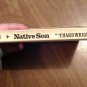 Native Son by Richard Wright (1966) (R2) A Perennial Classic Harper & Row PB