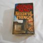 Needful Things The Last Castle Rock Story by Stephen King (1992_R2) Signet Book July 1992 PB